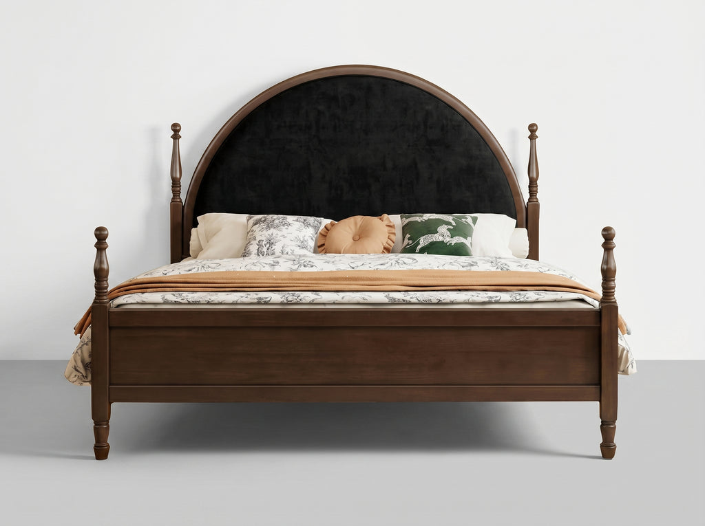 Meghan’s Bed