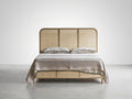 Middle age Bed