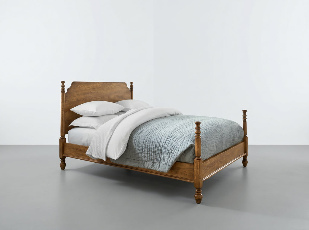 Naani’s Bed