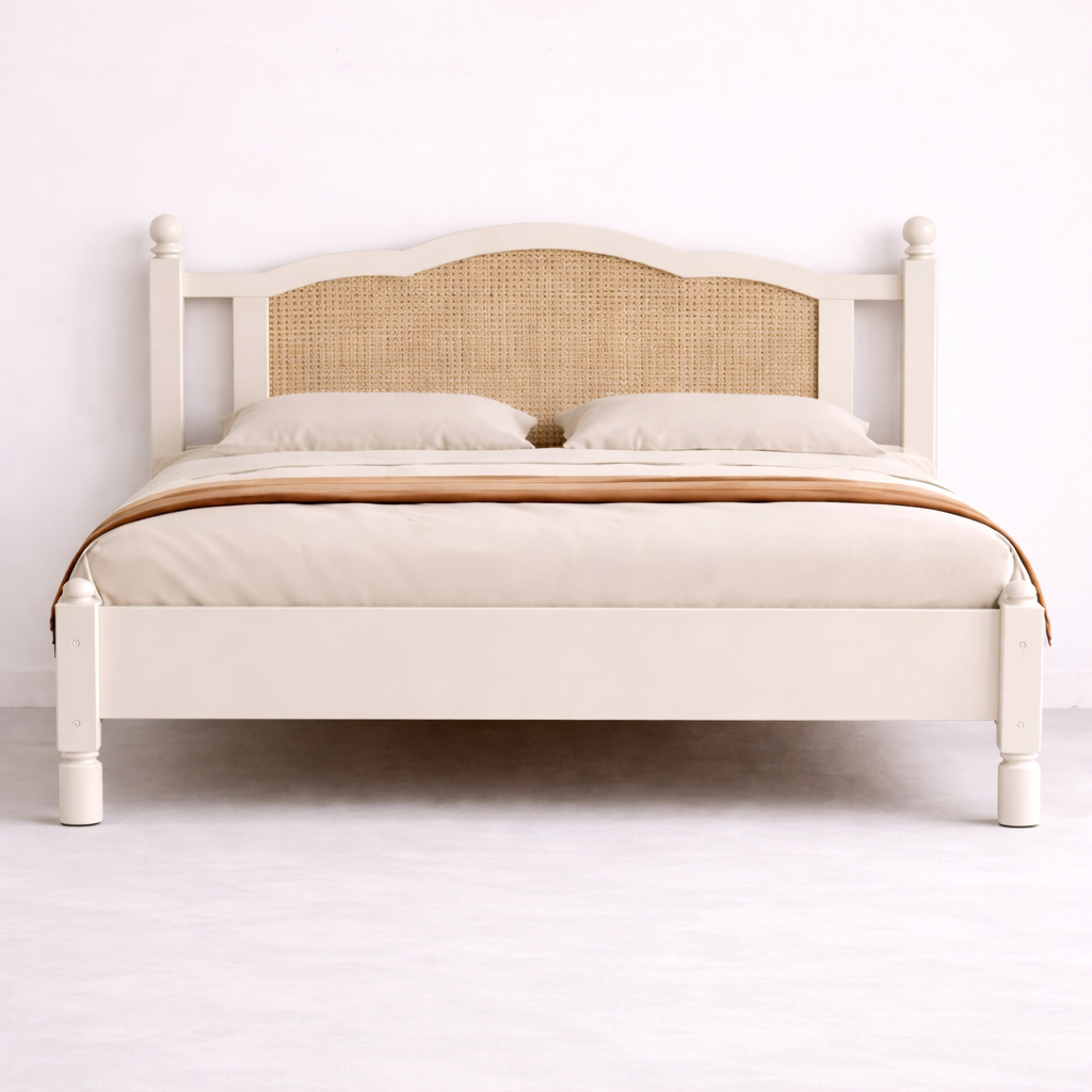 Nancy’s Bed