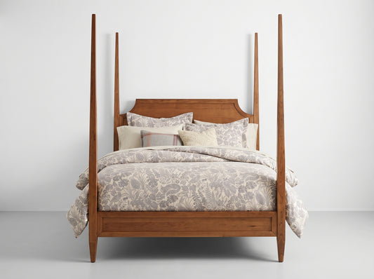 Queen’s Bed