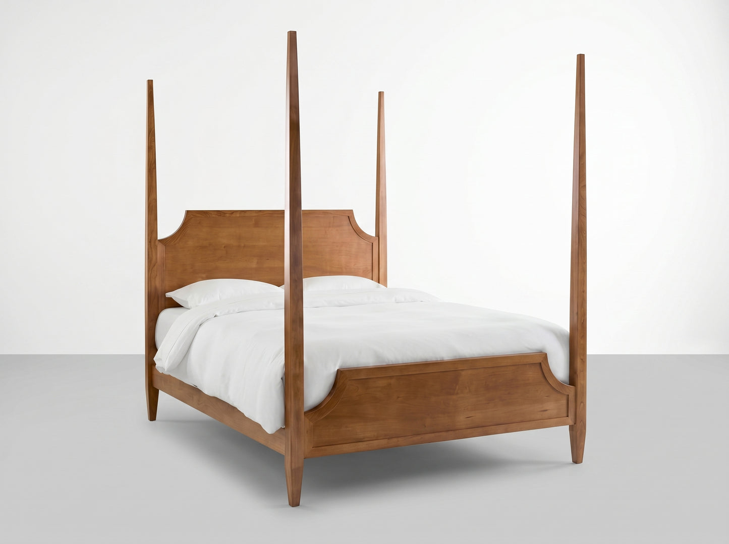 Queen’s Bed