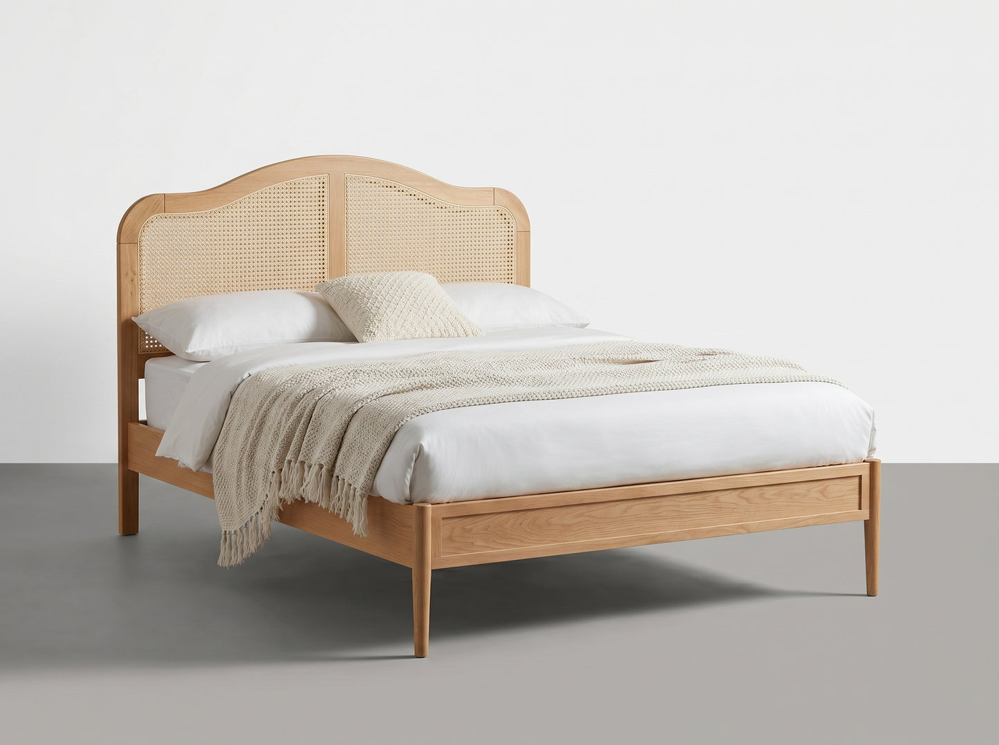 Rohini’s Bed