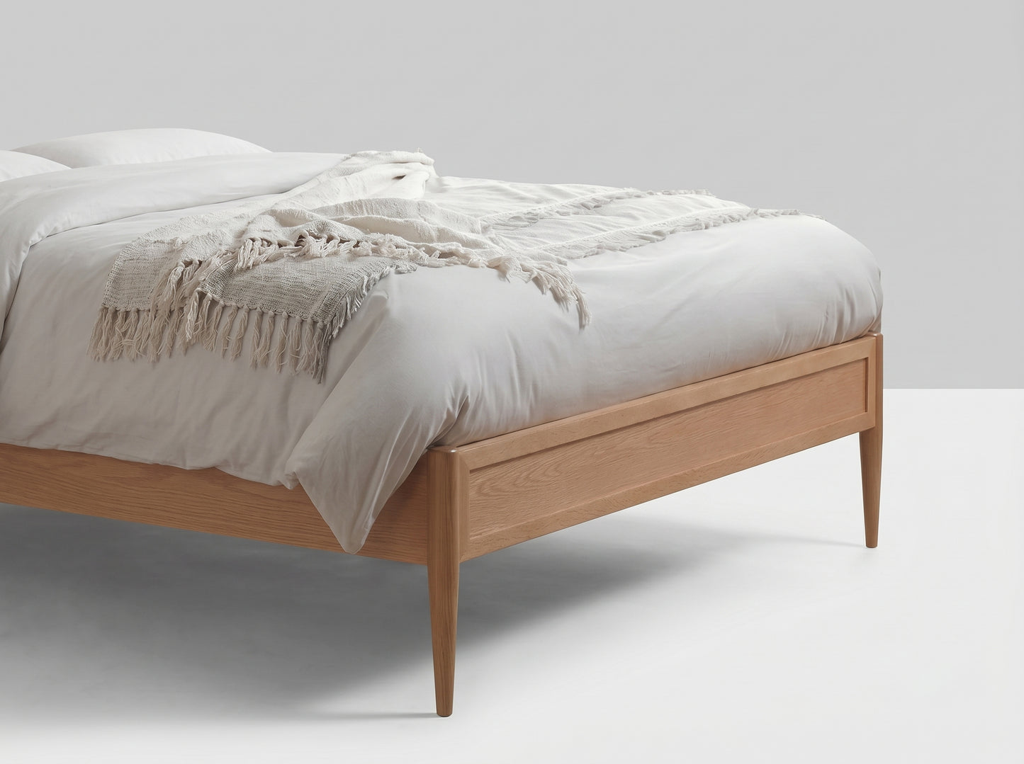 Rohini’s Bed