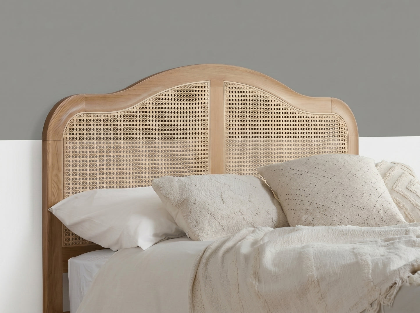 Rohini’s Bed
