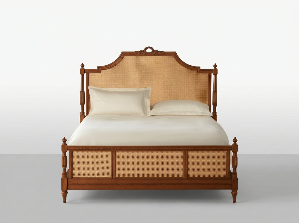 Sachin’s Bed
