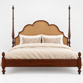 Prerna's Bed