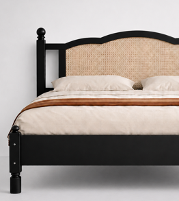 Nancy’s Bed
