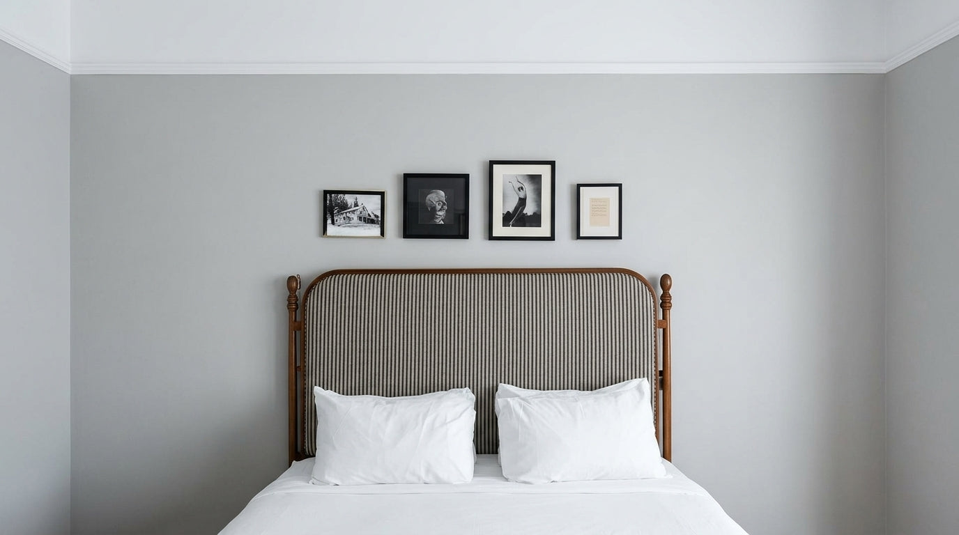 Shreya’s Bed