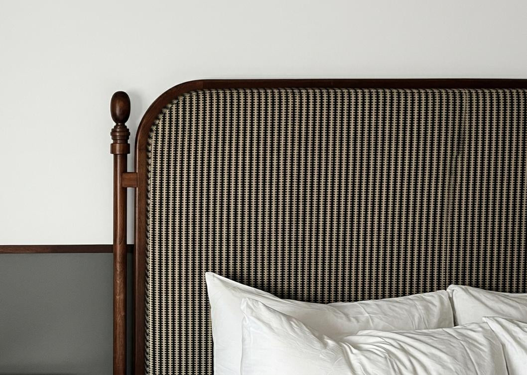 Shreya’s Bed