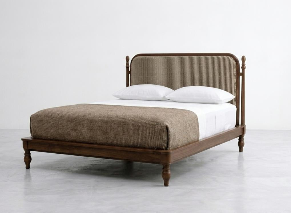 Shreya’s Bed