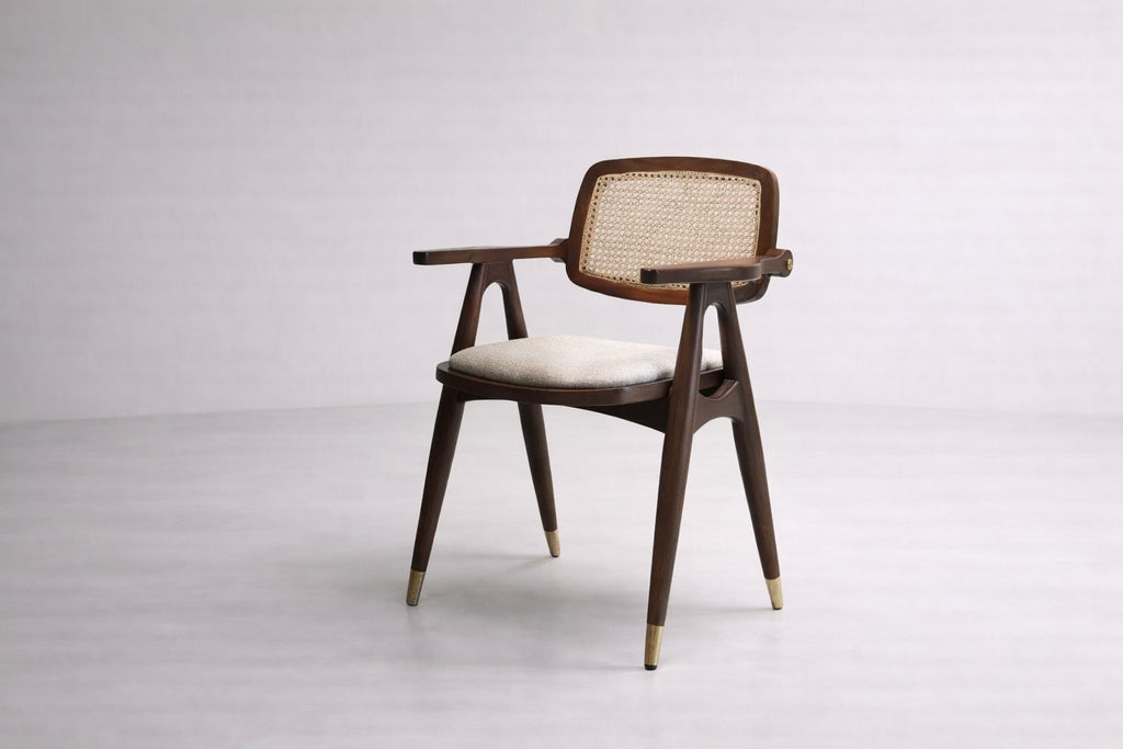 Rattan Chair Dining