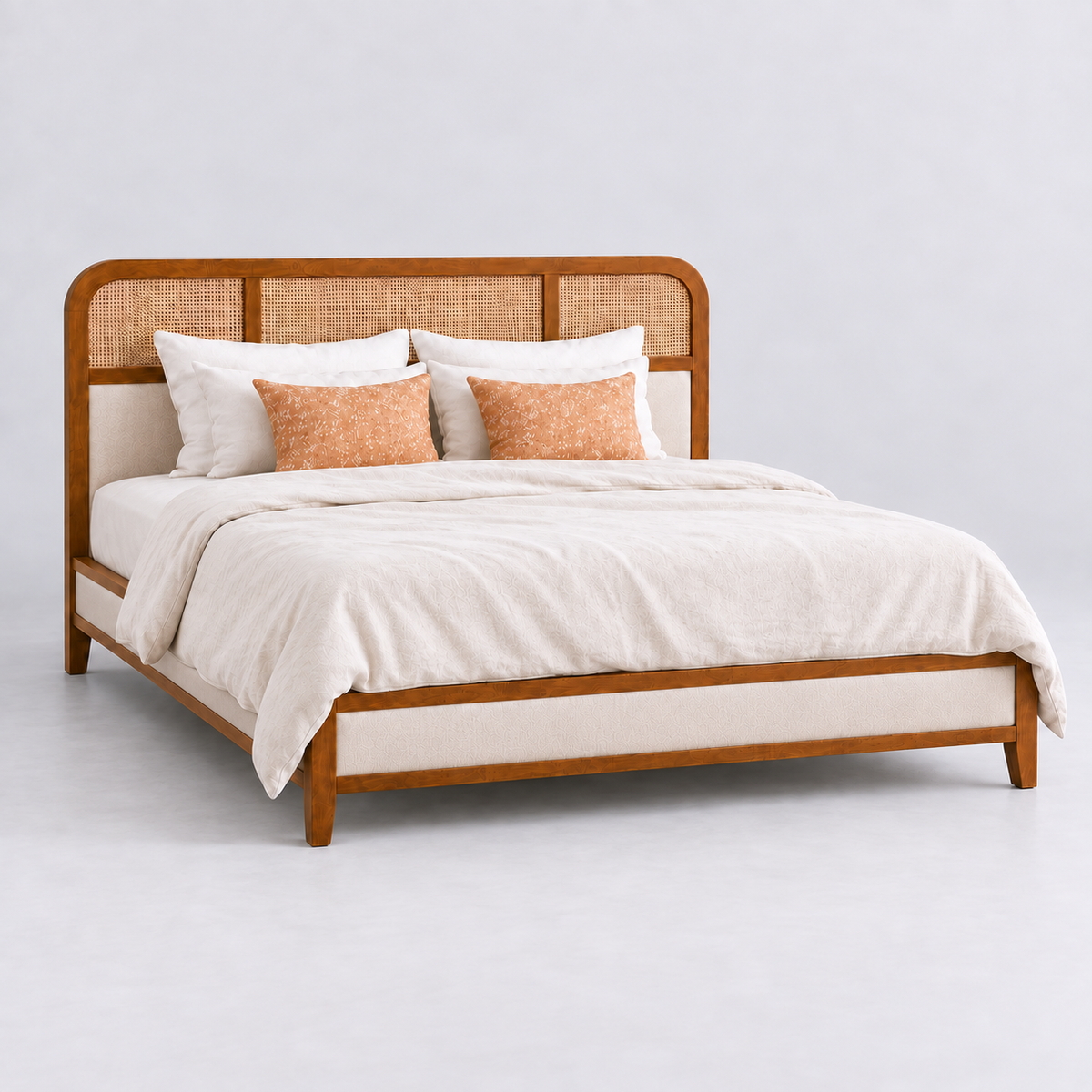 Kaushik’s Bed