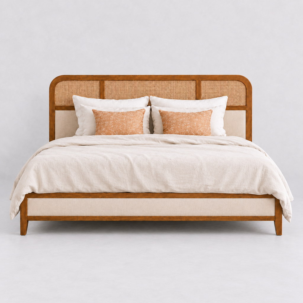 Kaushik’s Bed
