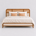 Kaushik’s Bed