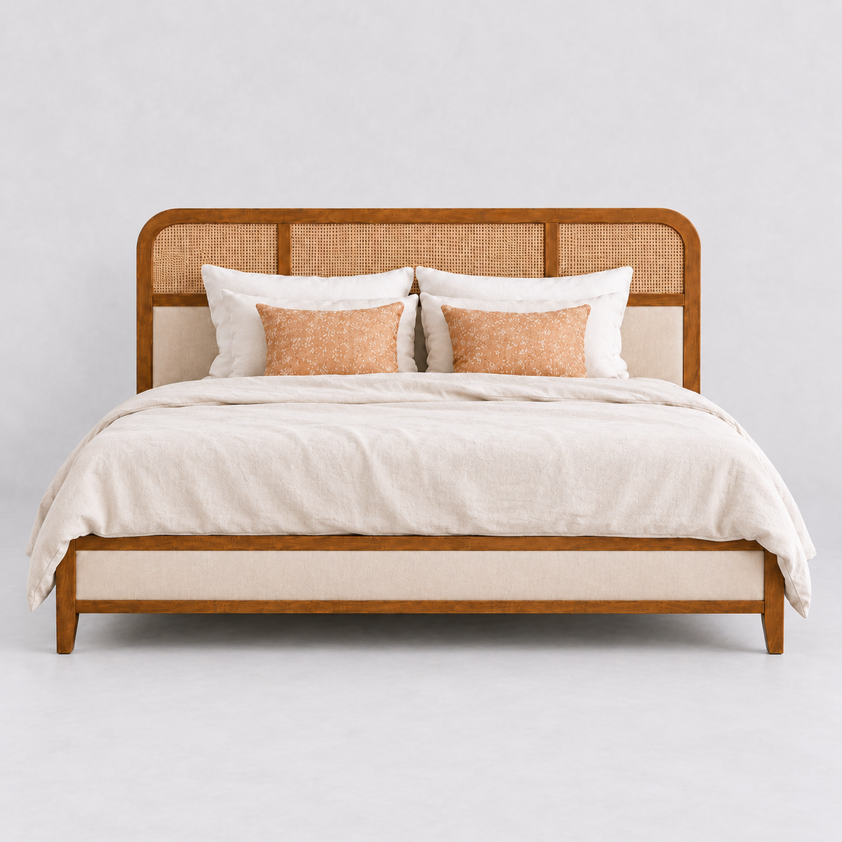 Kaushik’s Bed