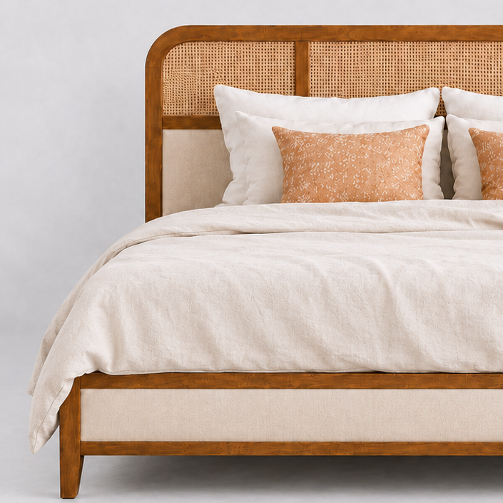 Kaushik’s Bed