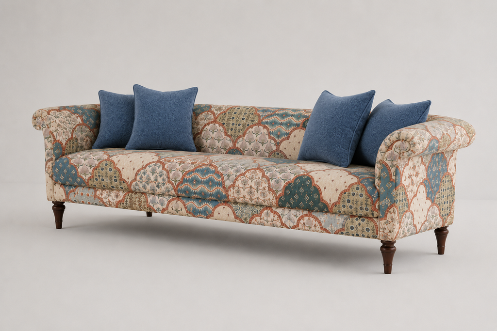Mehrab Sofa