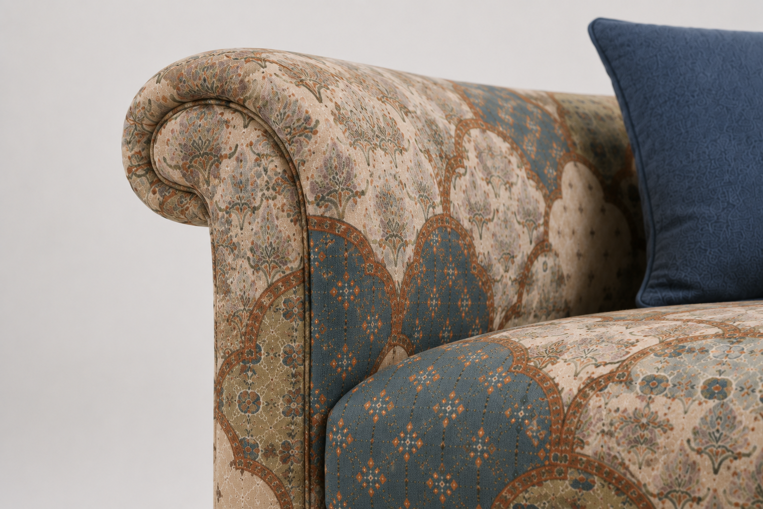 Mehrab Sofa