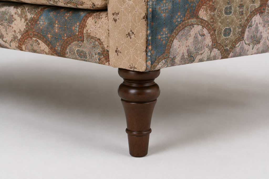 Mehrab Sofa